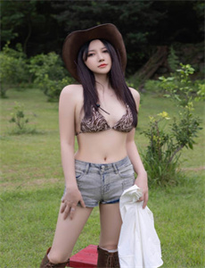 蓝燕 蝴蝶之吻